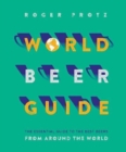 World Beer Guide - Book