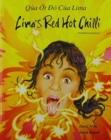 Lima's Red Hot Chilli in Vietnamese and English - Book
