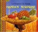 Handa's Surprise (English/Spanish) - Book