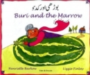 Buri and the Marrow in Urdu and English - Book