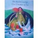 The Children of Lir in German and English - Book