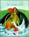 The Children of Lir in Panjabi and English - Book