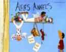 Alfie's Angels in Urdu and English - Book
