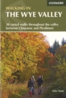 Walking in the Wye Valley : 30 varied walks throughout the valley between Chepstow and Plynlimon - Book