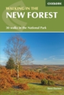 Walking in the New Forest : 30 Walks in the New Forest National Park - Book
