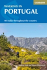 Walking in Portugal : 40 graded short and multi-day walks including Serra da Estrela and Peneda GerAªs National Park - Book