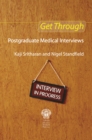 Get Through Postgraduate Medical Interviews - eBook