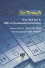 Get Through Final FRCR Part A: SBAs for the Modular Examination - eBook