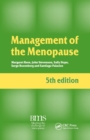 Management of the Menopause, 5th edition - Book