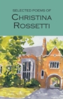 Selected Poems of Christina Rossetti - Book