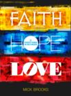 Faith Hope Love & Everything in Between - eBook