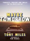 Maybe Tomorrow - eBook