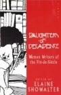 Daughters Of Decadence : Stories by Women Writers of the Fin-de-Siecle - Book