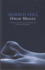 Skirrid Hill - Book