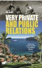 Very Private and Public Relations - eBook