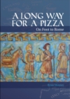 A Long Way For a Pizza - eBook