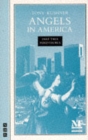 Angels in America Part Two: Perestroika - Book