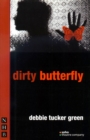 dirty butterfly - Book