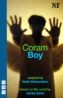 Coram Boy - Book