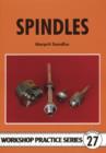 Spindles - Book