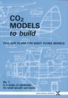 CO2 Models to Build - Book