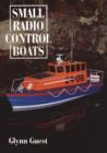 Small Radio Control Boats - Book