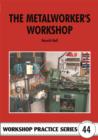 The Metalworker's Workshop - Book