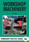 Workshop Machinery - Book