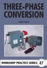 Three-phase Conversion - Book