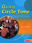 Quality Circle Time in the Primary Classroom : Your Essential Guide to Enhancing Self-esteem, Self-discipline and Positive Relationships - Book