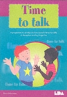 Time to Talk : A Programme to Develop Oral and Social Interaction Skills for Reception and Key Stage One - Book