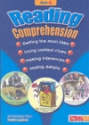 Reading Comprehension : Bk.4 - Book