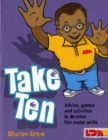 Take Ten - Book