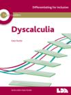 Target Ladders: Dyscalculia - Book