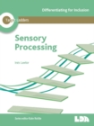 Target Ladders: Sensory Processing - Book