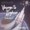 Voyage to Arghan - Book