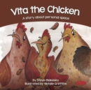 Vita the Chicken : A story about personal space - Book