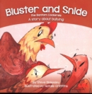 Bluster and Snide the Bamtam Cockerels : A Story about bullying - Book