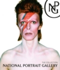 National Portrait Gallery : The Collection - Book