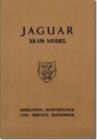 Jaguar XK150 Owner's Handbook - Book