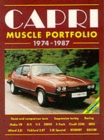Capri Muscle Portfolio - Book
