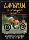 Laverda Gold Portfolio 1967-77 - Book