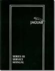 Jaguar/Daimler Series III Service Manual : Bk. 1 - Book