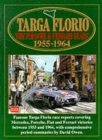 Targa Florio : Porsche and Ferrari Years, 1955-64 - Book