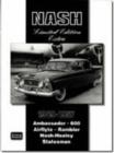 Nash Limited Edition Extra 1949-1957 - Book