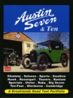 Austin Seven and Ten Road Test Portfolio - Book