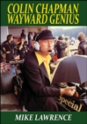 Colin Chapman Wayward Genius - Book