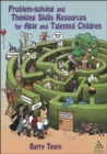 Problem-solving and Thinking Skills Resources for Able and Talented Children - eBook