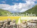 Yorkshire Dales Souvenir Guide - Book