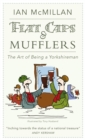 Flat Caps & Mufflers - Book